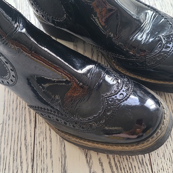 Tosca blu classic chelsea boots - Picture 10 of 14